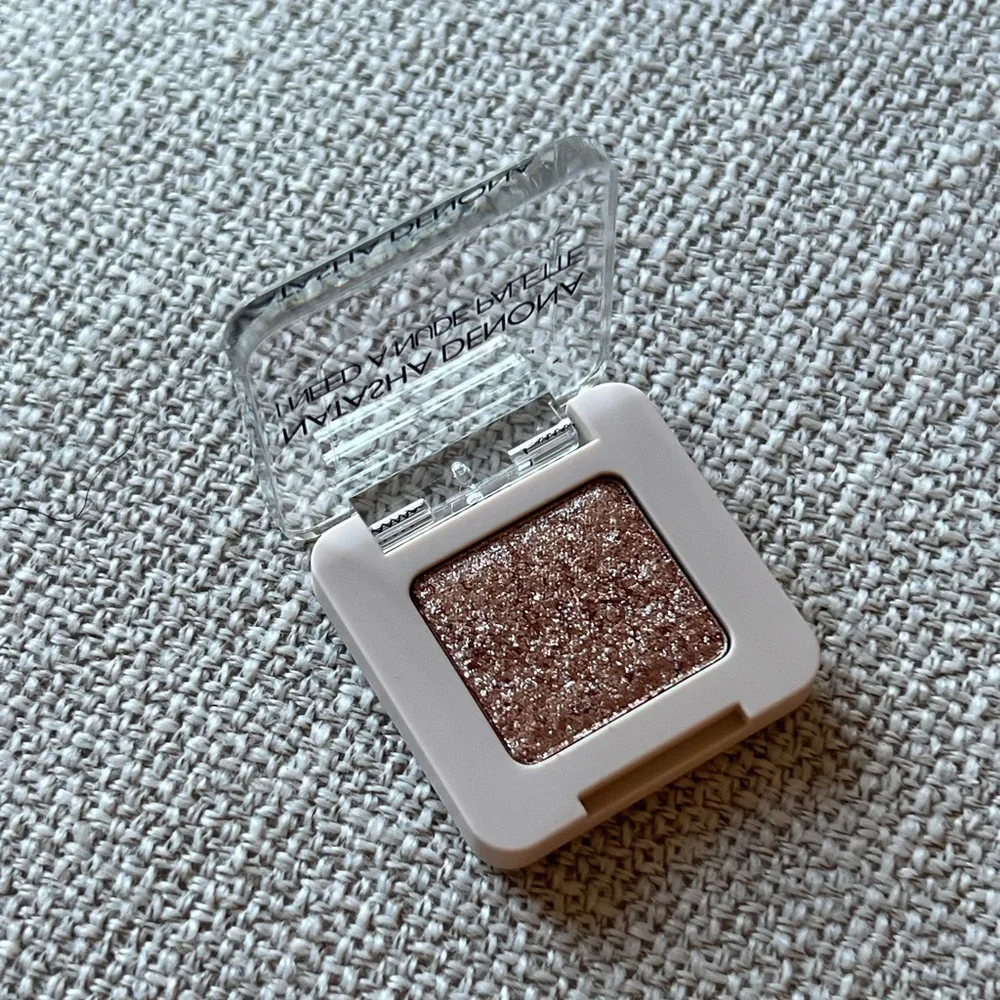 Natasha Denona I Need A Nude Eyeshawdow Palette MUSE 500SF - Picture 1 of 4